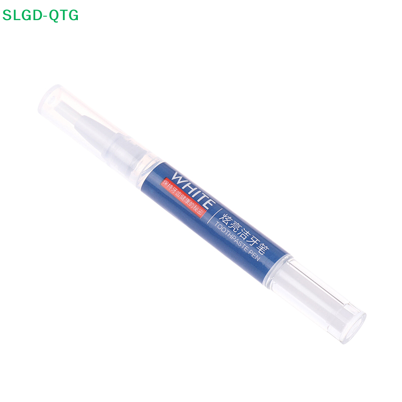 Teeth Whitening Pen - Penna Gel Sbiancante per Denti da