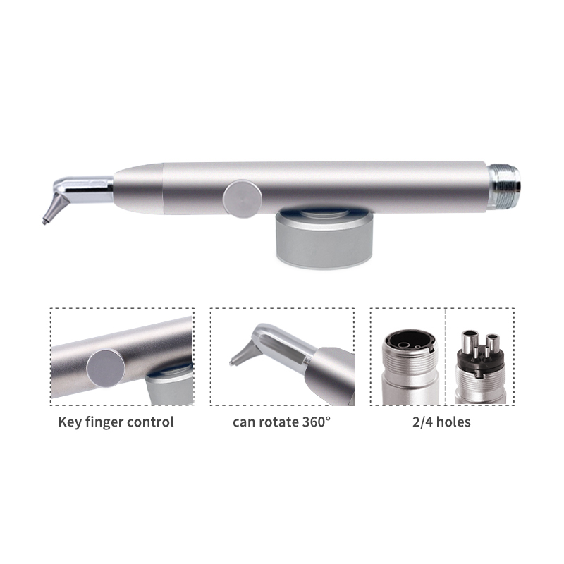 Dentale All'ossido di Allumini - Teeth Whitening Pen recensione e prezzo