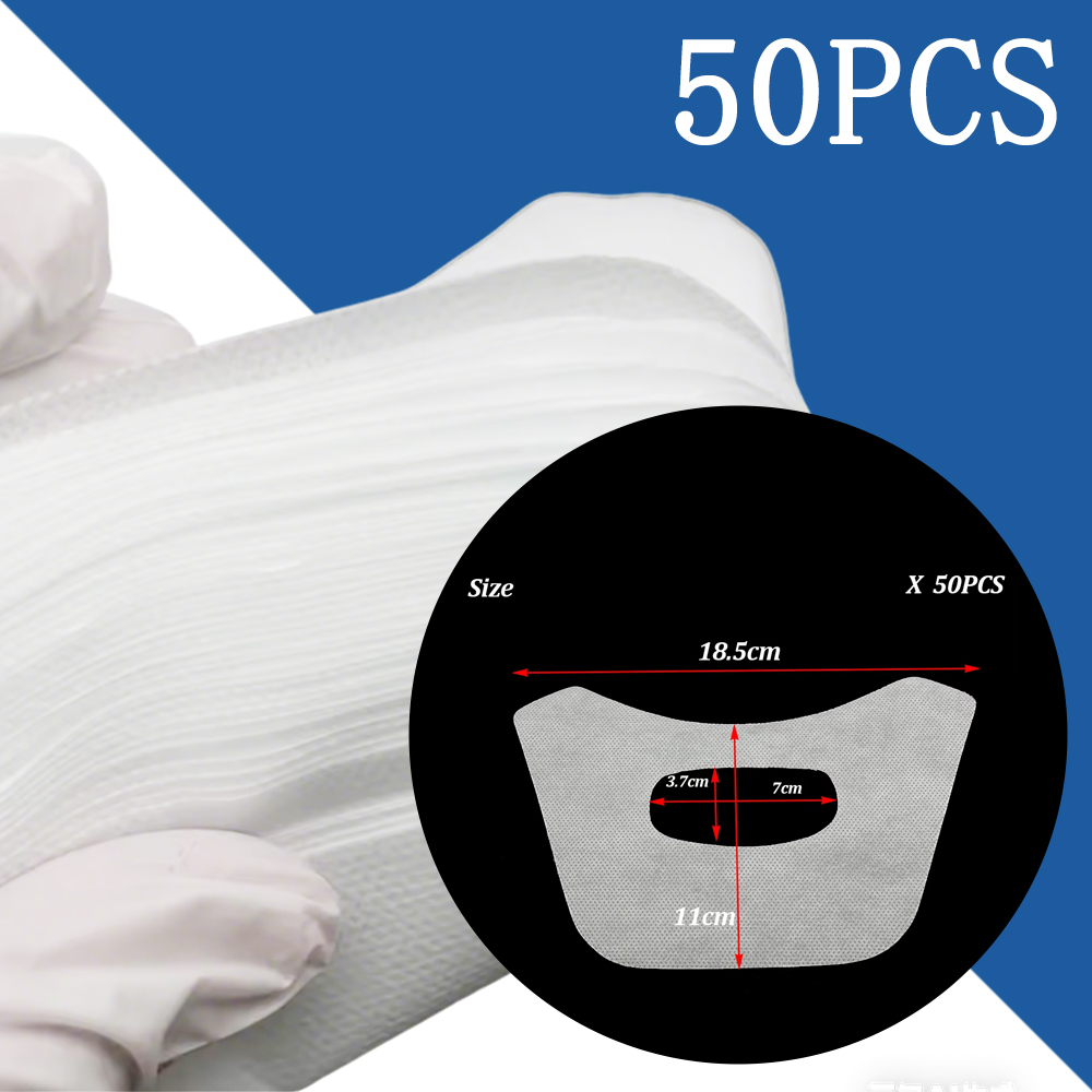 50 Pezzi Maschera Facciale in  - Teeth Whitening Mask recensione e prezzo
