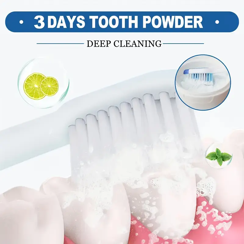 YUTIKUE 10% nHAP Polvere per d - Teeth Whitening Street recensione e prezzo