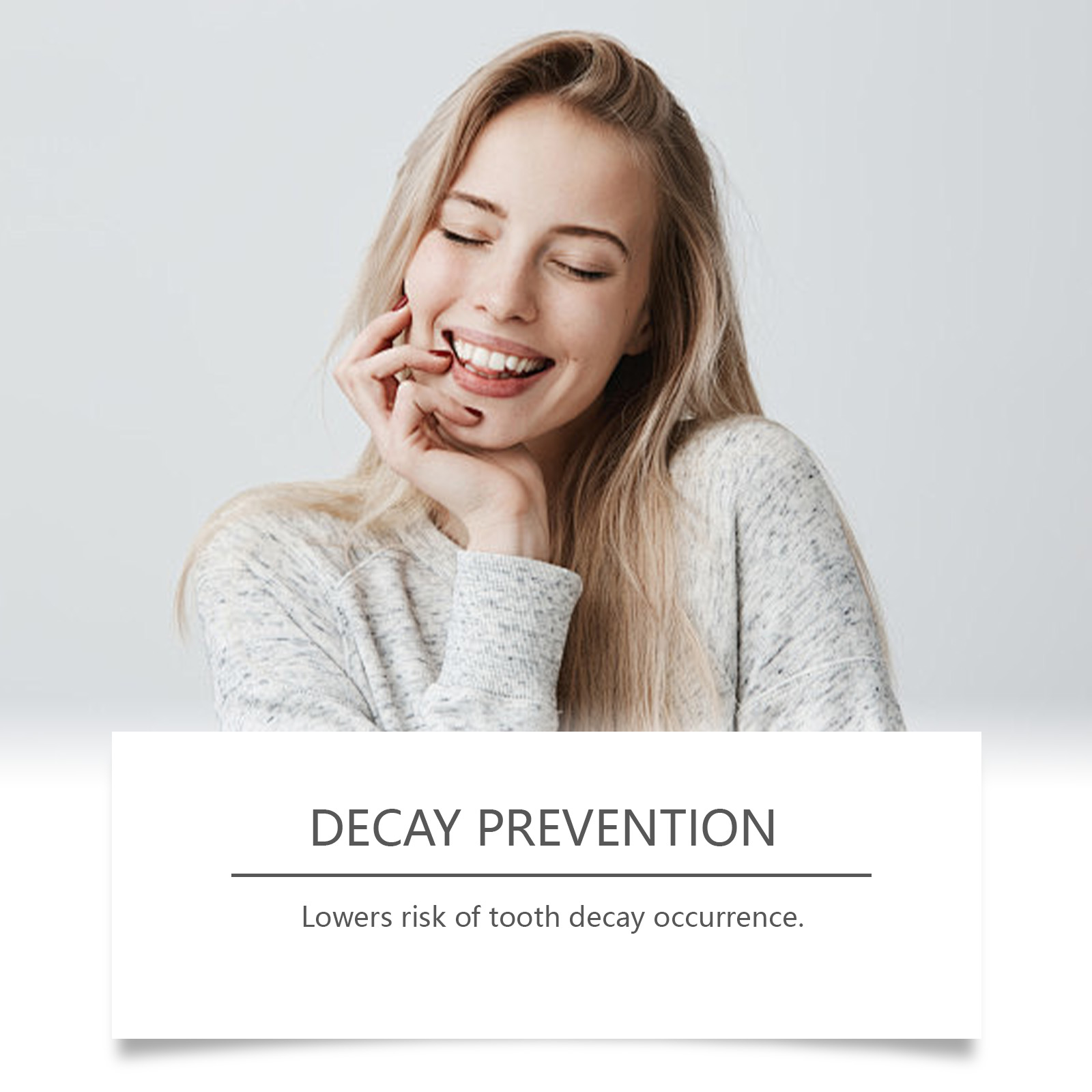 Essenza per sbiancamento dei d - Enamel Repair Serum recensione e prezzo