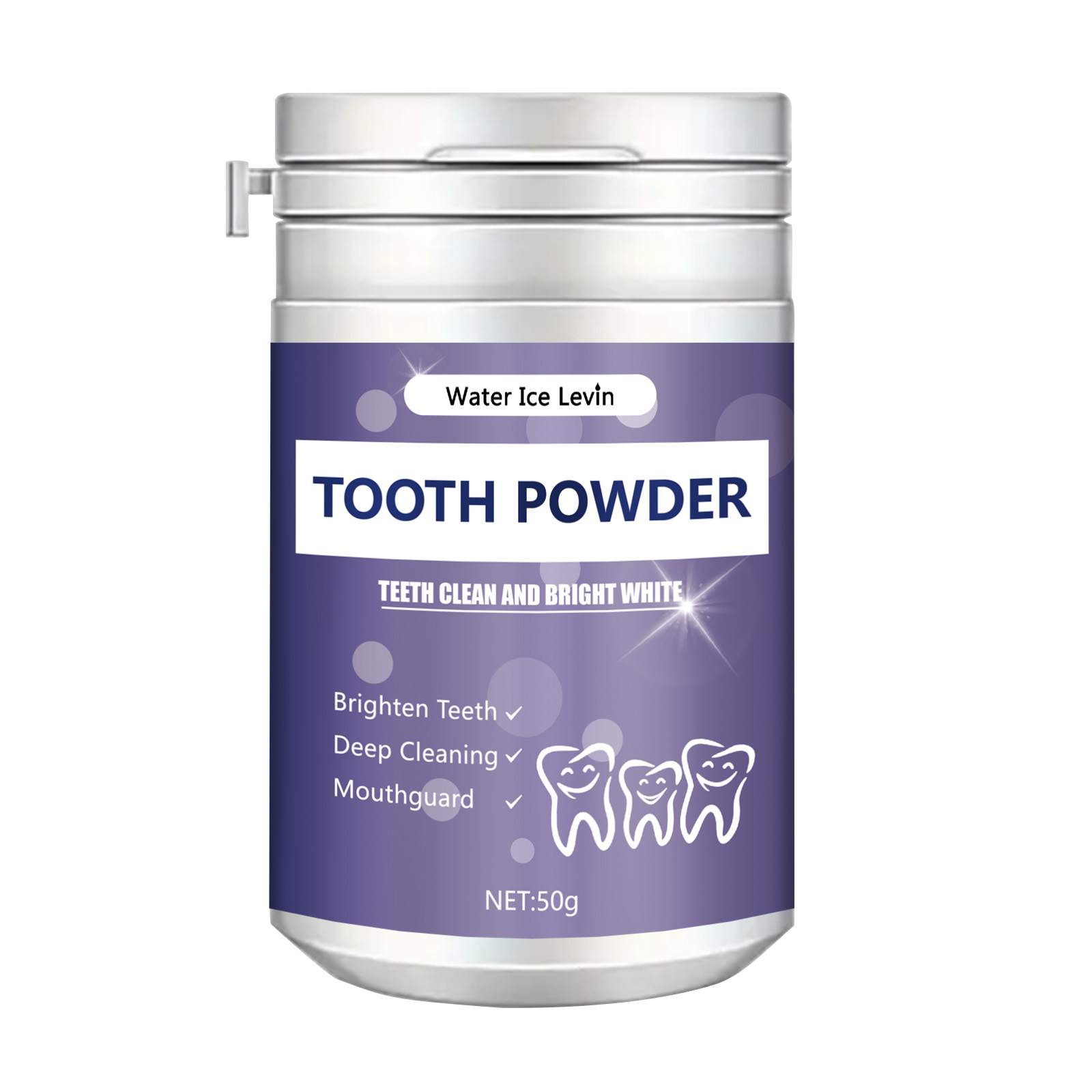 polvere per denti di perle ali - Teeth Whitening Paste recensione e prezzo