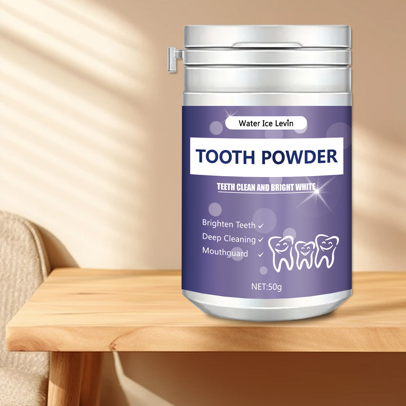 polvere per denti di perle ali - Teeth Whitening Paste recensione e prezzo