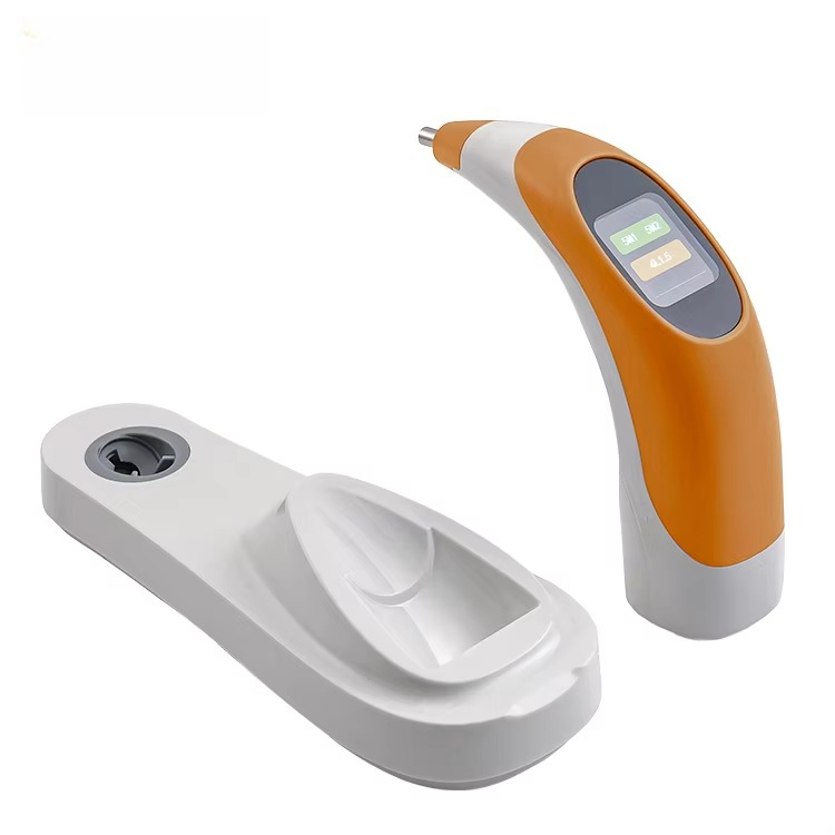 Strumento Digitale Portatile a - Teeth Whitening Shade Guide recensione e prezzo