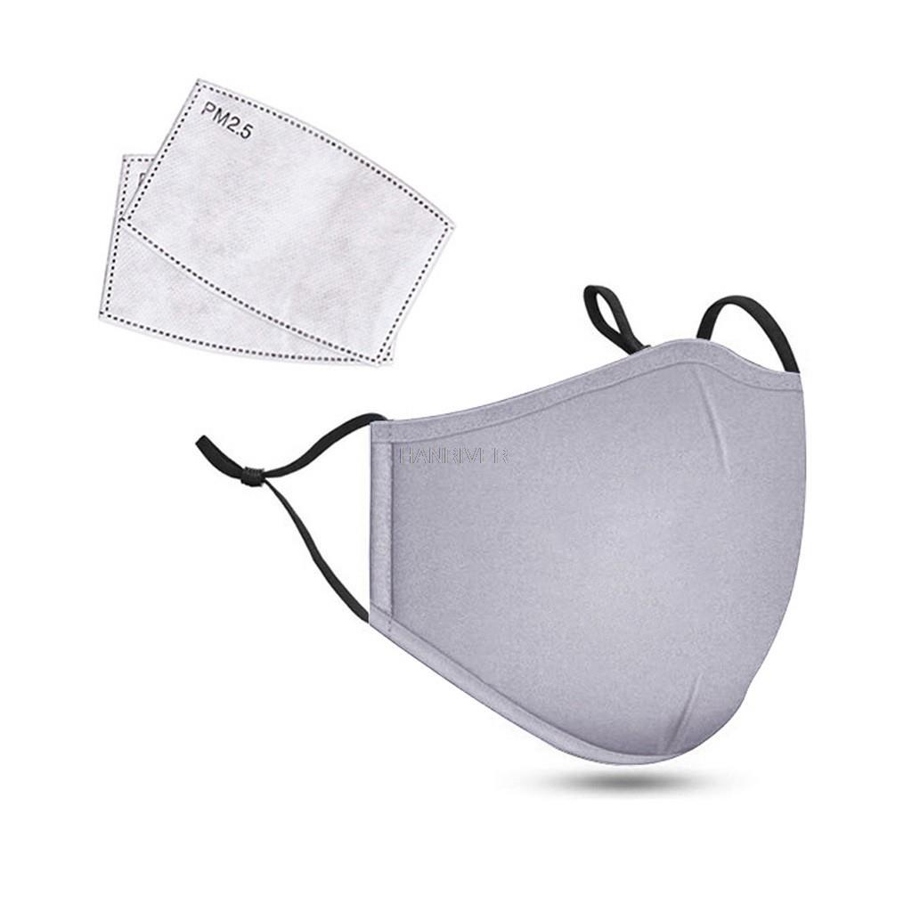 Maschera per il viso in cotone - Teeth Whitening Mask recensione e prezzo