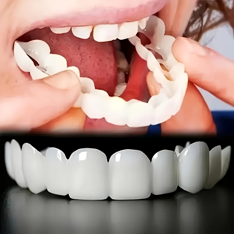 2 Set di Kit Cosmetici Dentali - Teeth Whitening Mask recensione e prezzo