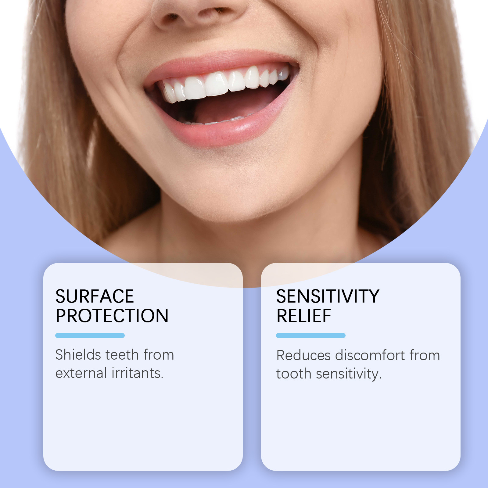 Oralhoe Liquido per Cura Orale - Enamel Repair Serum recensione e prezzo