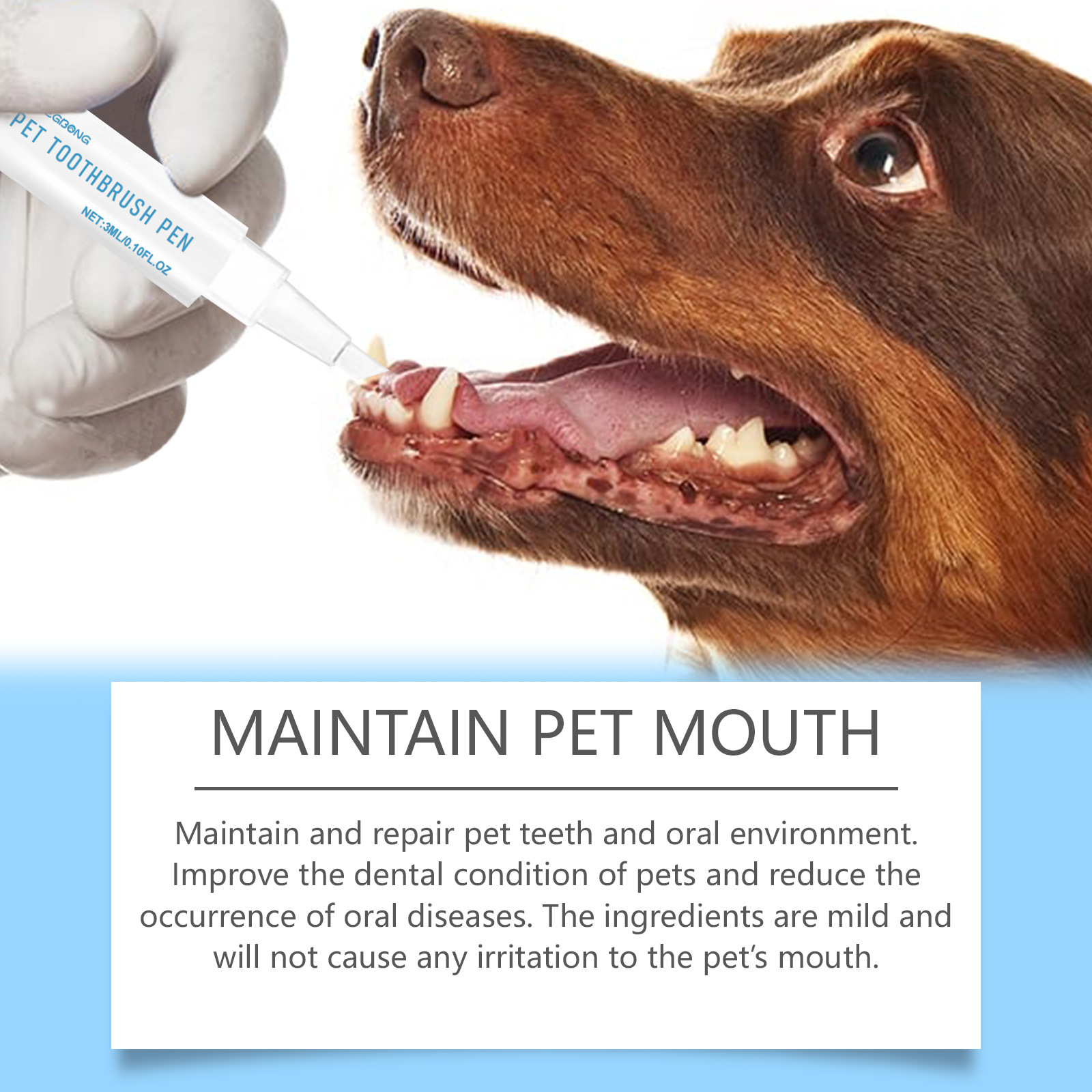 Penna Gel per Pulizia Orale pe - Teeth Whitening Paste recensione e prezzo