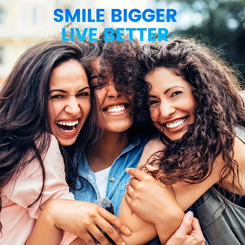 21 paia di strisce sbiancanti  - Teeth Whitening Gel Peroxide recensione e prezzo