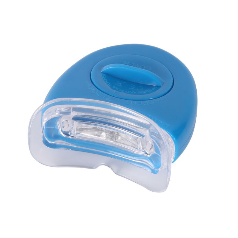 LED Sbiancamento dei denti Luc - Teeth Whitening With Laser recensione e prezzo