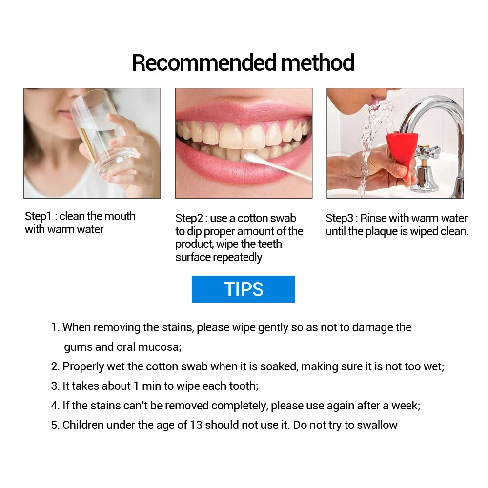 FTEENPLY Sbiancamento Dei Dent - Teeth Whitening Street recensione e prezzo
