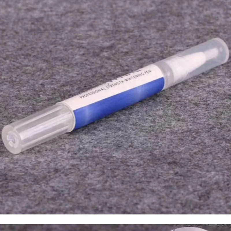 Penna Gel Sbiancante per Denti - Teeth Whitening Gels recensione e prezzo