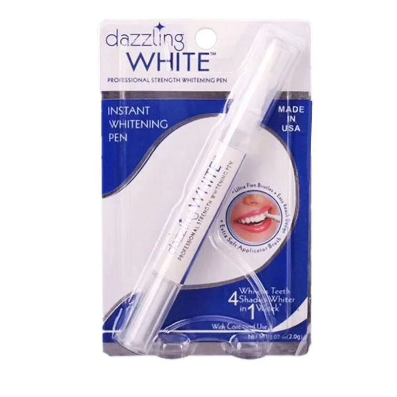 Penna Gel Sbiancante per Denti - Teeth Whitening Gels recensione e prezzo