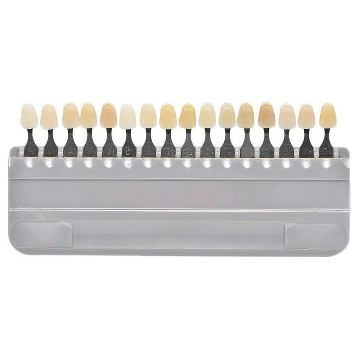 [N84R] Guida Colori 3D per Sbi - Teeth Whitening Shade Guide recensione e prezzo
