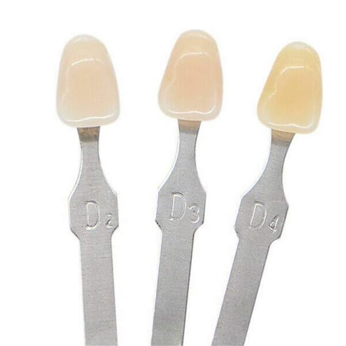 [N84R] Guida Colori 3D per Sbi - Teeth Whitening Shade Guide recensione e prezzo
