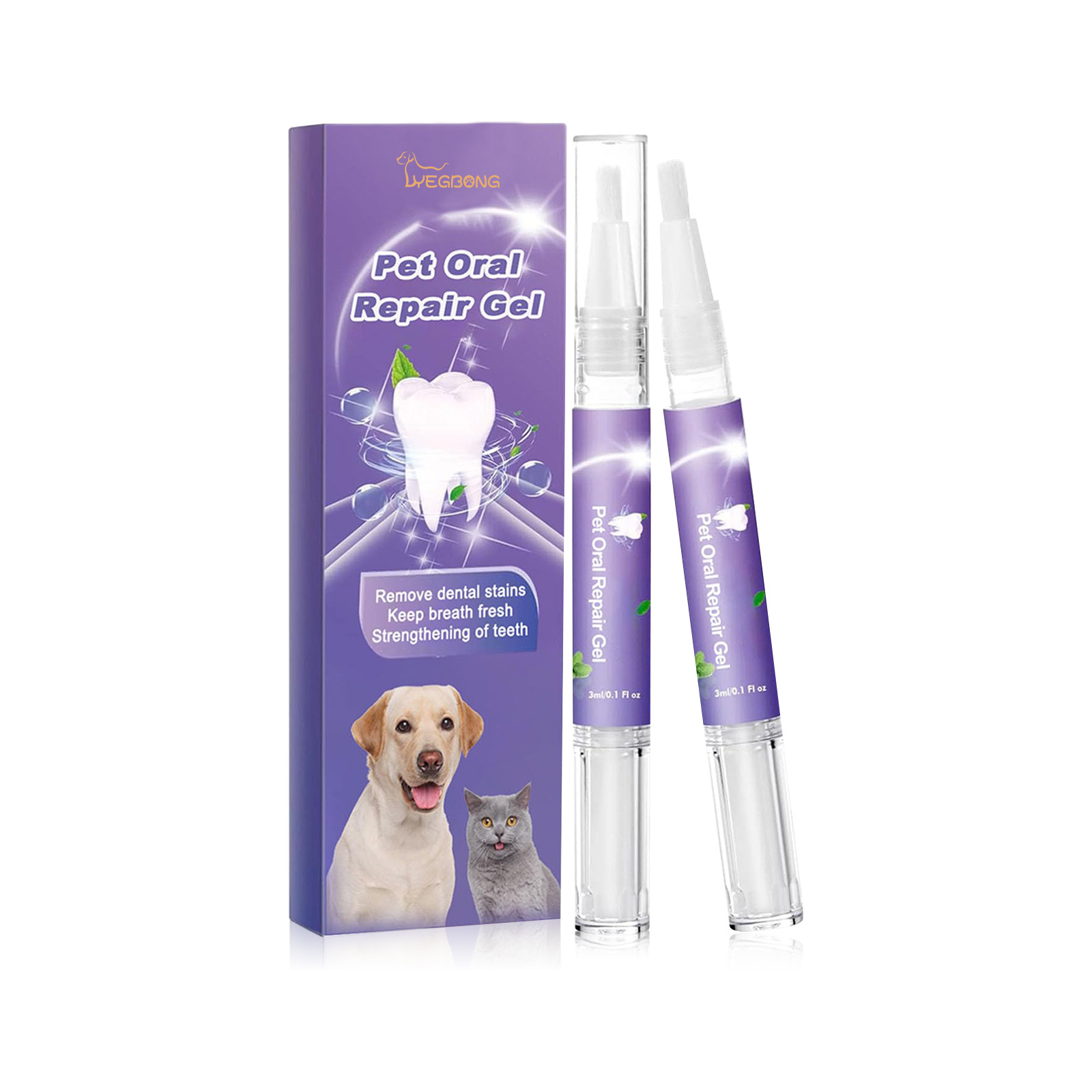 Gel per la riparazione orale d - Teeth Whitening Gel Peroxide recensione e prezzo