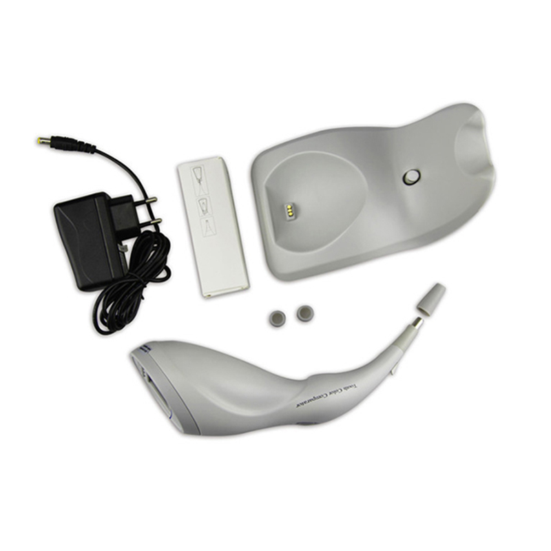 Guida Digitale LED per Sbianca - Teeth Whitening Led recensione e prezzo