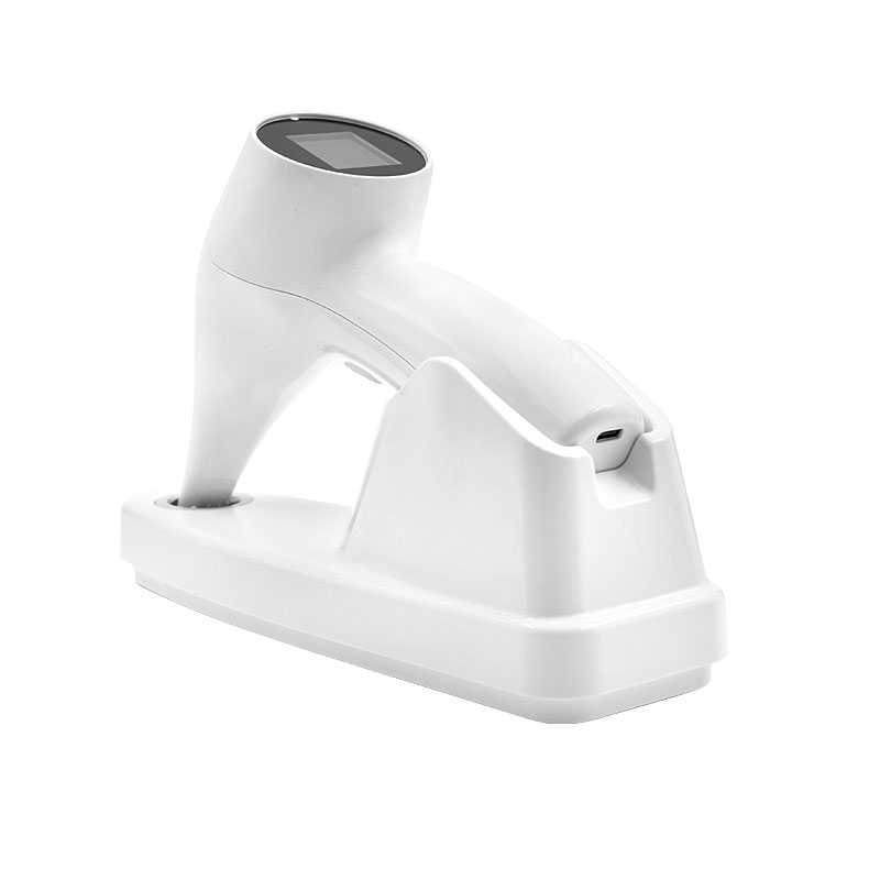 2025 NUOVO comparatore digital - Teeth Whitening Shade Guide recensione e prezzo