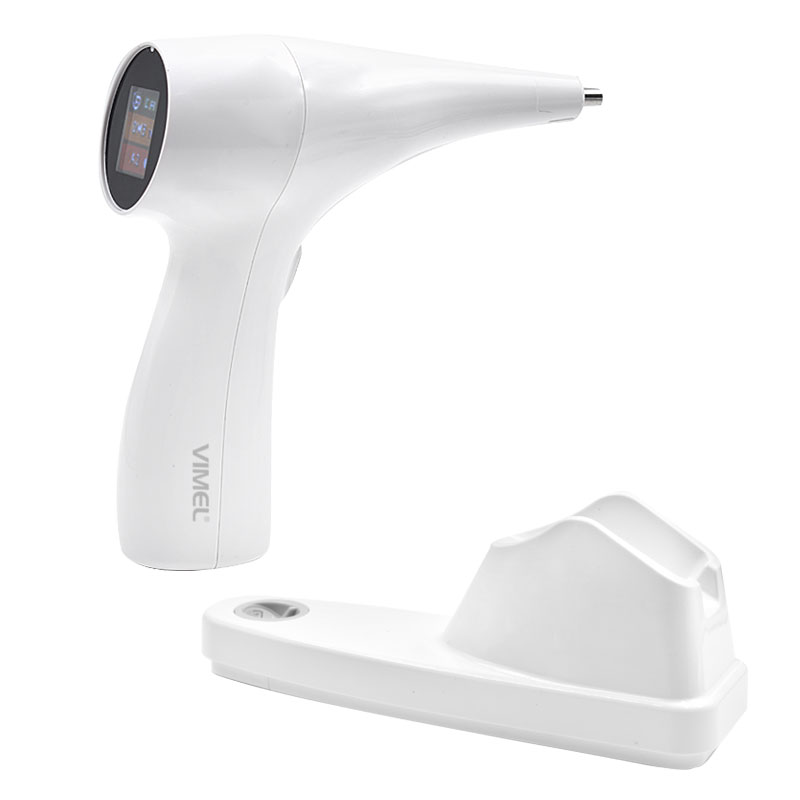 2025 NUOVO comparatore digital - Teeth Whitening Shade Guide recensione e prezzo