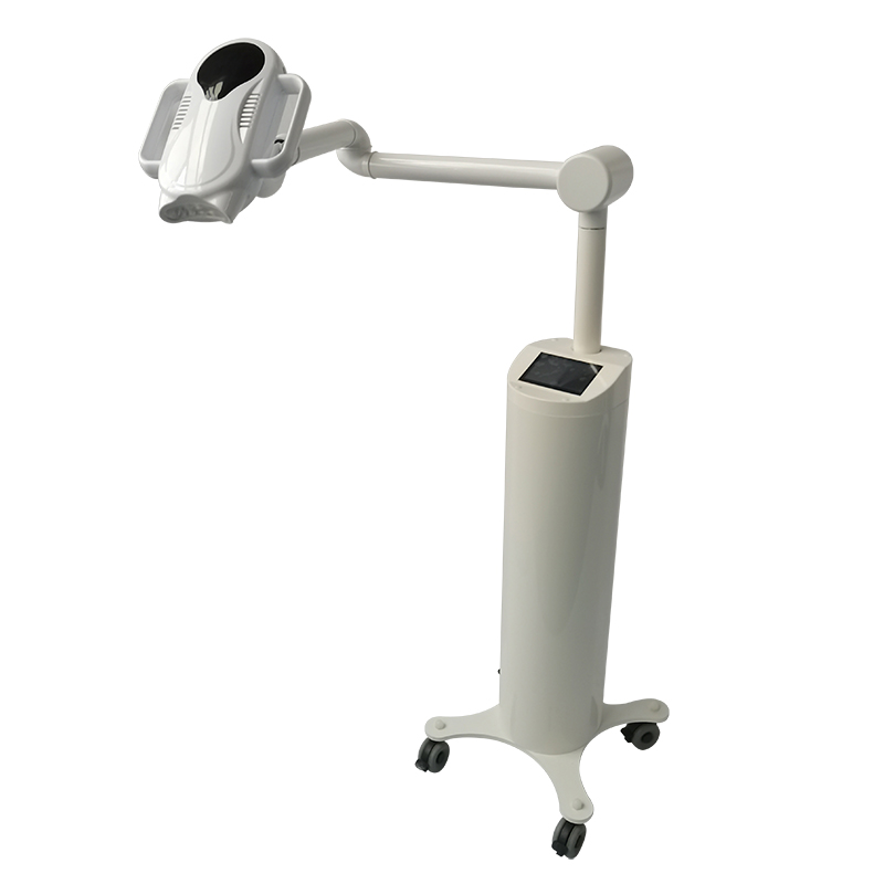 Macchina per Sbiancamento Dent - Teeth Whitening With Laser recensione e prezzo