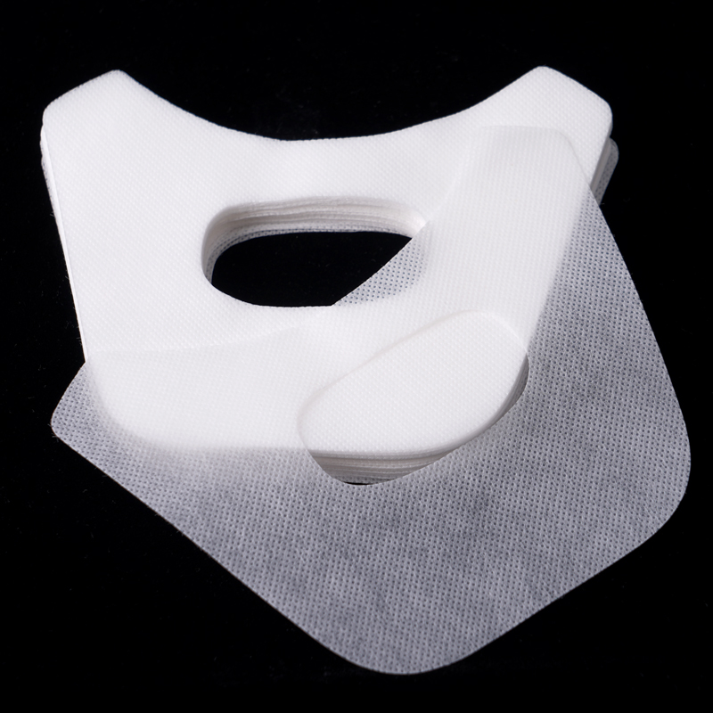 Sbiancamento dei denti Garza p - Teeth Whitening Mask recensione e prezzo