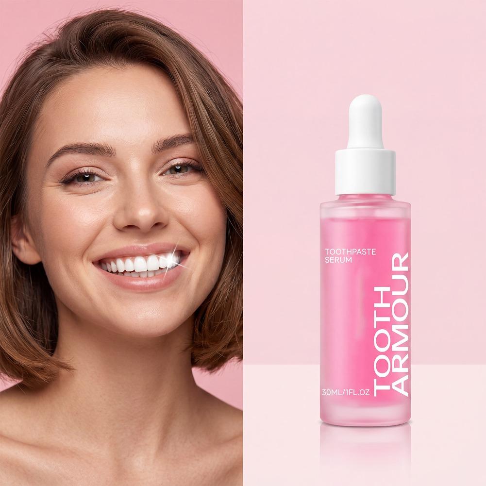 Tooth Armour NH-10 Siero Denta - Enamel Repair Serum recensione e prezzo