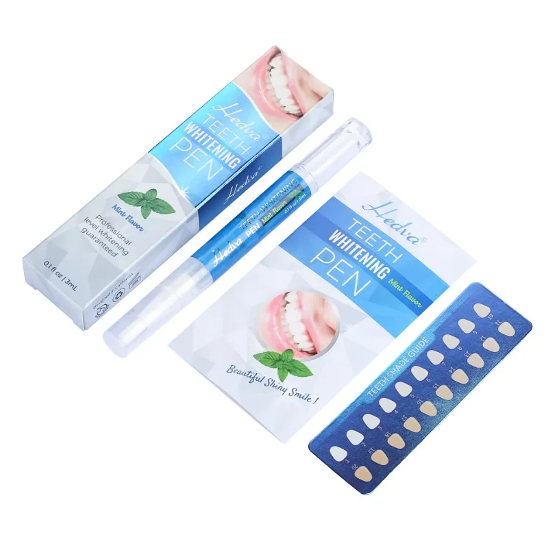 1PCS/2PCS Sbiancamento Dei Den - Teeth Whitening Pen recensione e prezzo