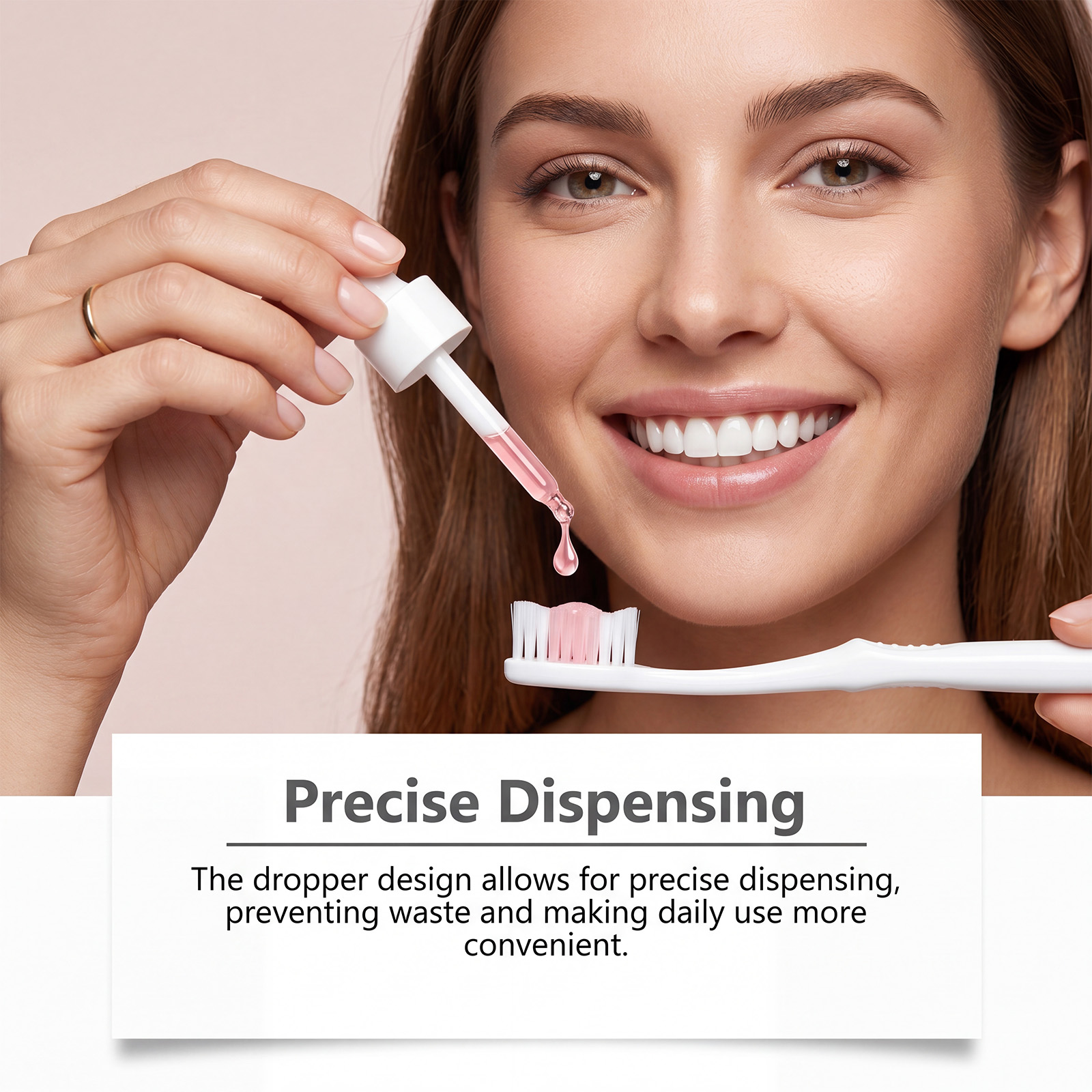 Dentifricio Sbiancante al Niac - Teeth Whitening Gels recensione e prezzo