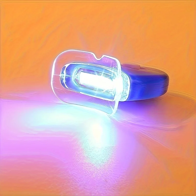 LED Sbiancamento dei denti Luc - Teeth Whitening With Laser recensione e prezzo