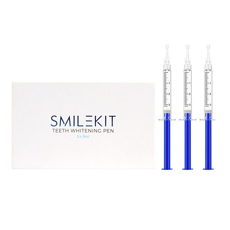 La penna per la pulizia dei de - Teeth Whitening Pen recensione e prezzo