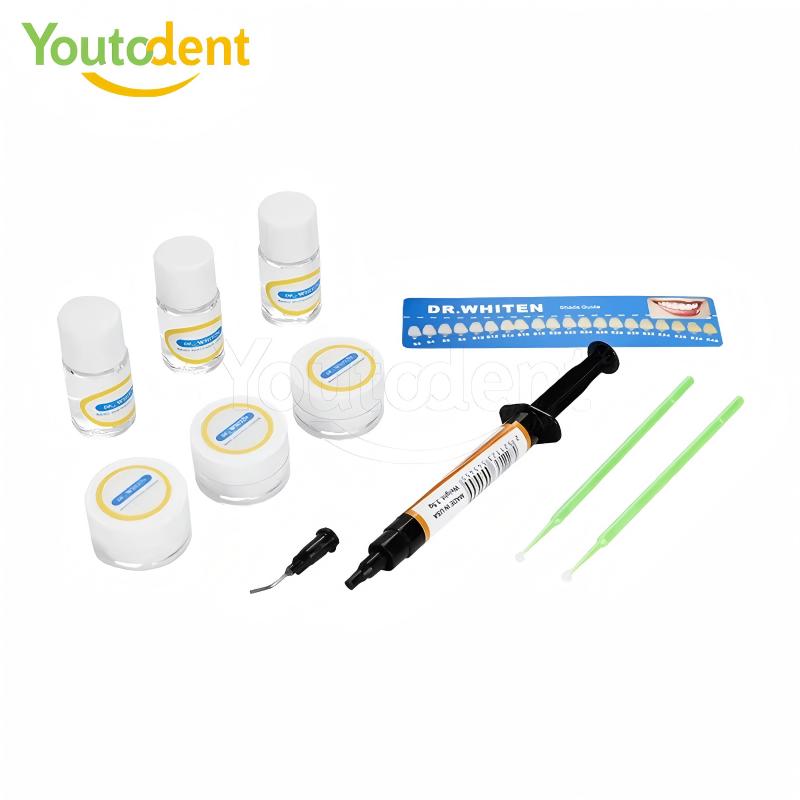 Kit di sbiancamento dentale 35 - Teeth Whitening Gels recensione e prezzo