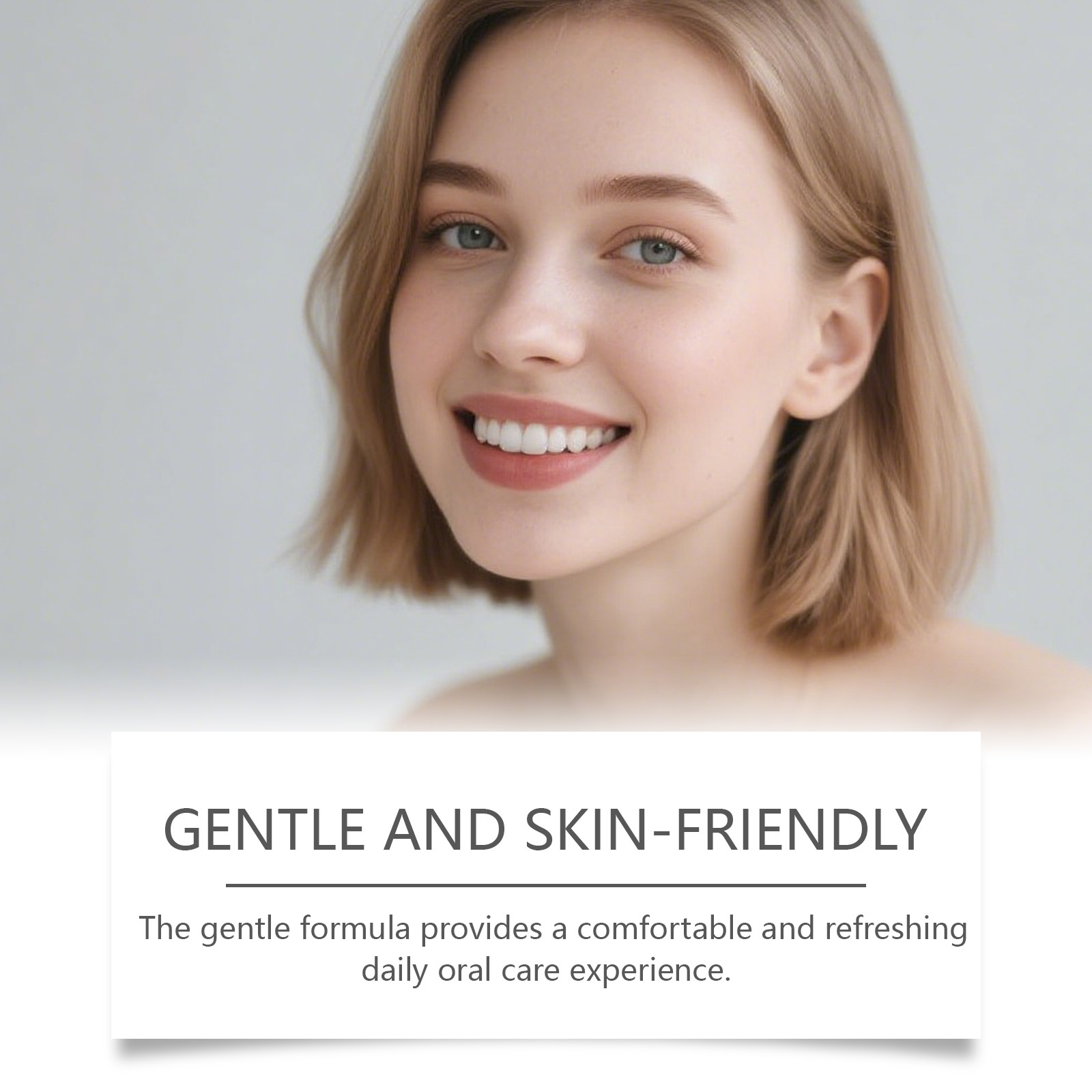 Siero Riparatore per Denti con - Enamel Repair Serum recensione e prezzo