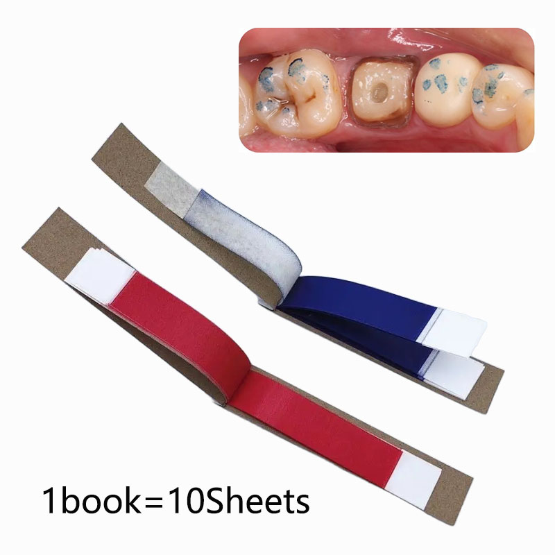 1 libro/10 fogli strisce ortod - Teeth Whitening Street recensione e prezzo