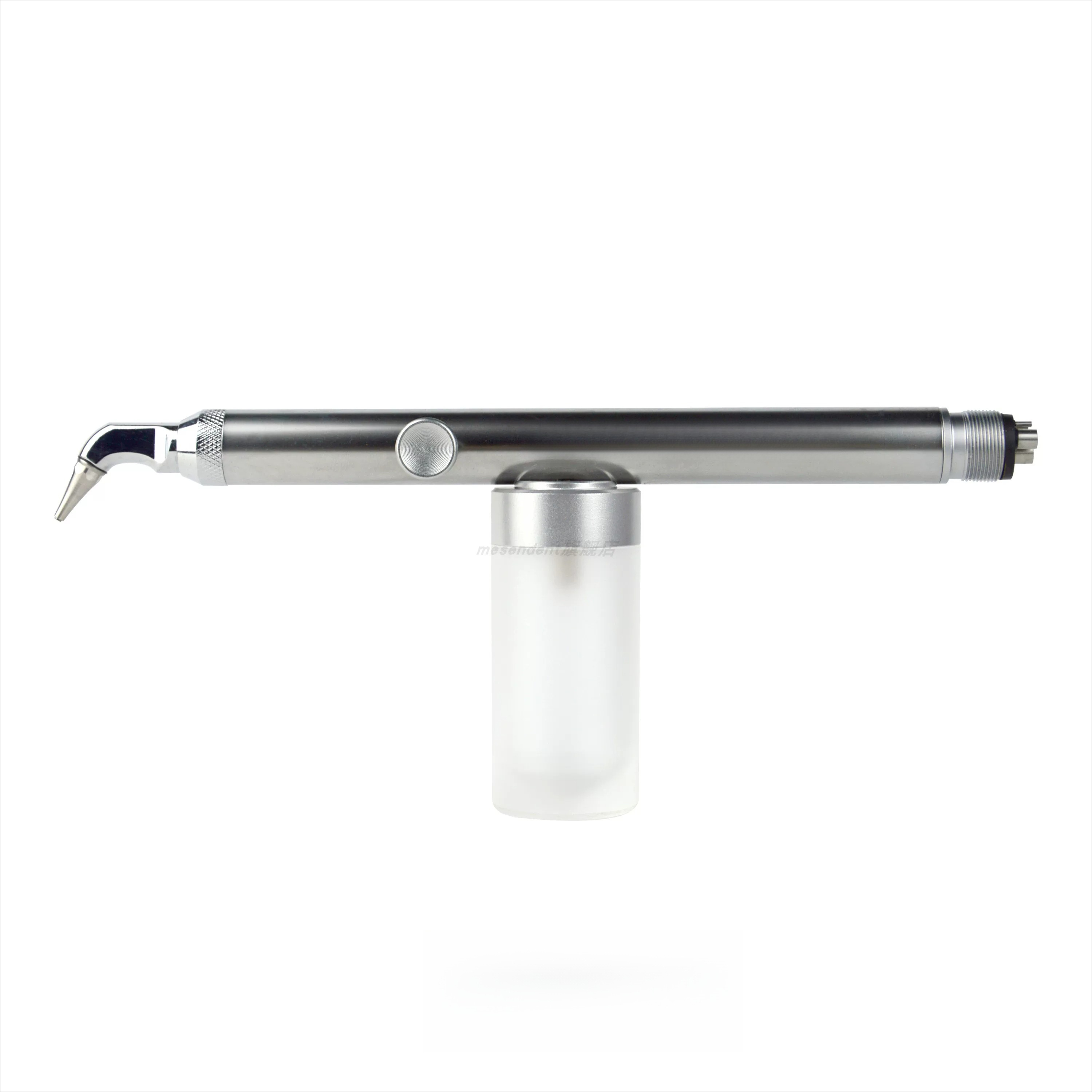 Microblaster dentale in ossido - Teeth Whitening Pen recensione e prezzo