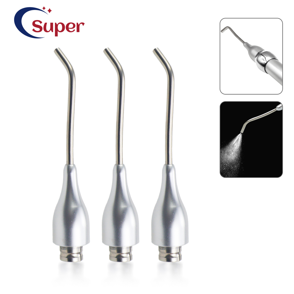 3 pezzi Punte a getto per prof - Teeth Whitening Pen recensione e prezzo