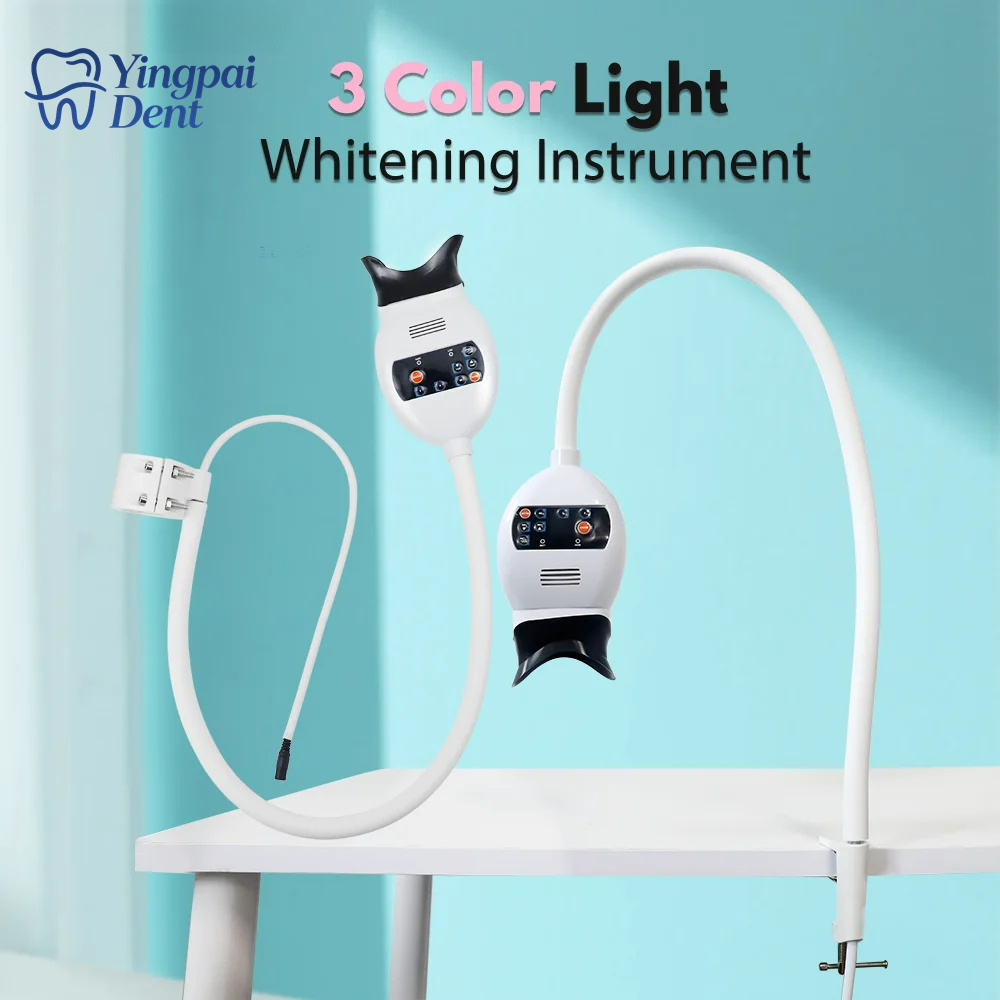 Lampada LED Professionale per  - Teeth Whitening Led recensione e prezzo