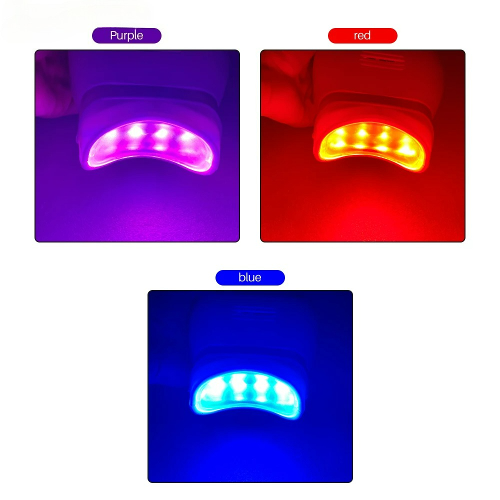Lampada LED Professionale per  - Teeth Whitening Led recensione e prezzo