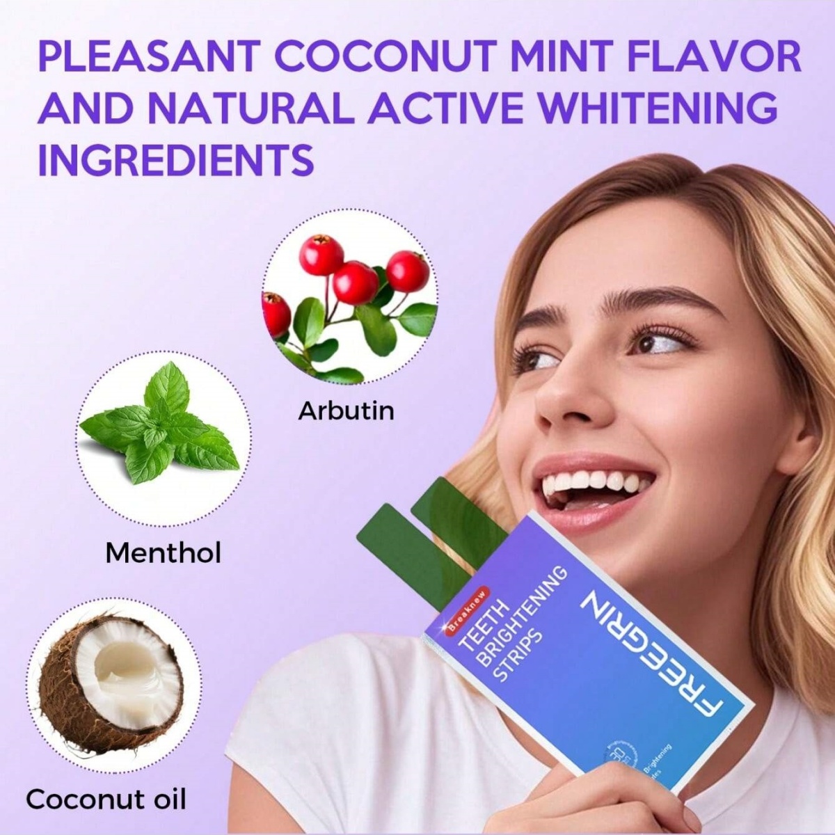 Adesivi sbiancanti per denti d - Teeth Whitening Gel Peroxide recensione e prezzo