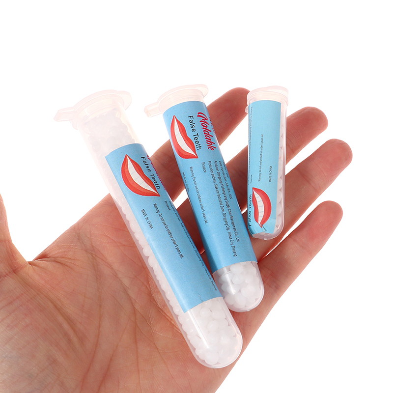 10g-30g Kit di riparazione dei - Teeth Whitening Mask recensione e prezzo