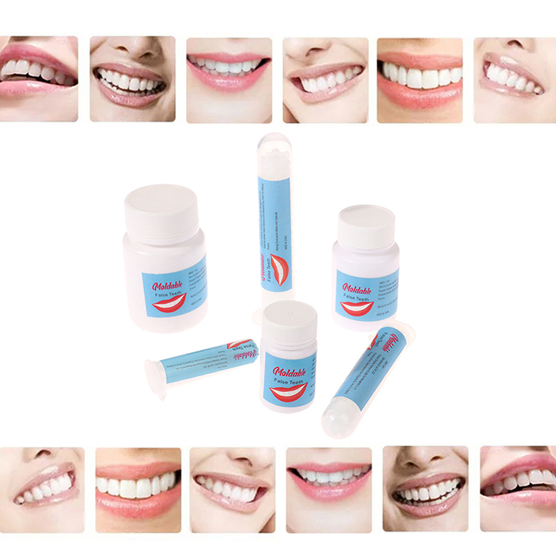 10g-30g Kit di riparazione dei - Teeth Whitening Mask recensione e prezzo