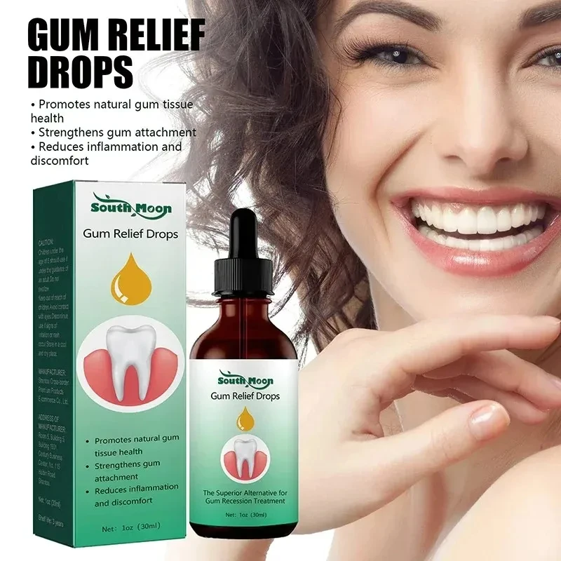 Le gocce di riparazione delle  - Teeth Whitening Paste recensione e prezzo