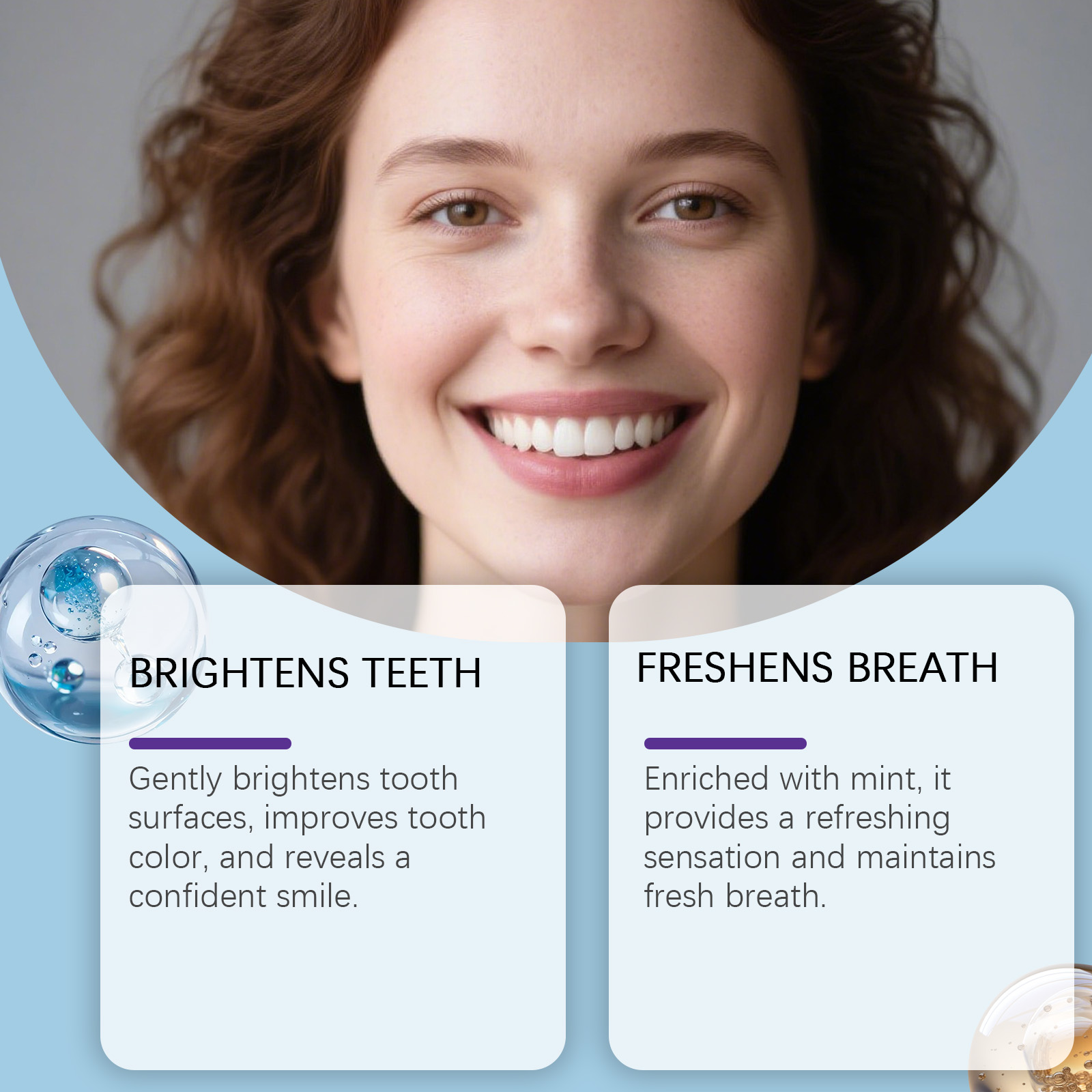 Feimuko Essenza Liquida per la - Enamel Repair Serum recensione e prezzo