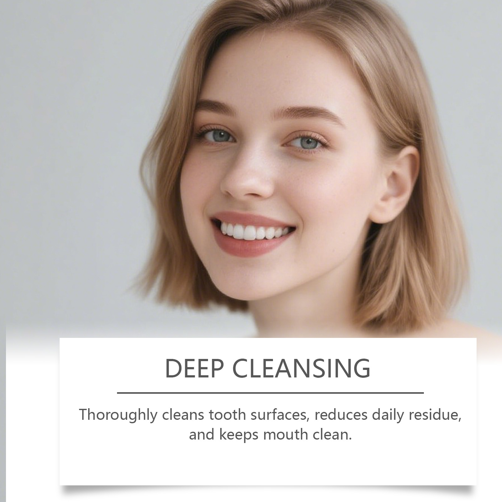 Feimuko Essenza Liquida per la - Enamel Repair Serum recensione e prezzo